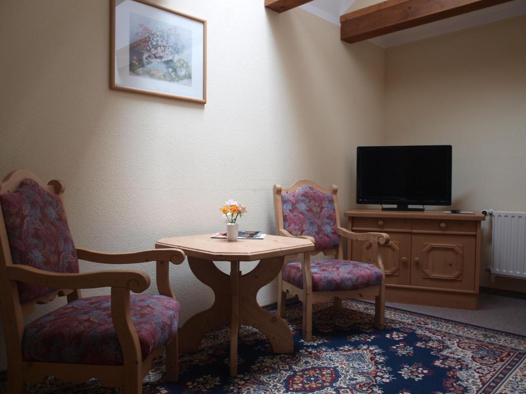 Gasthof Zur Schweiz Jena Room photo